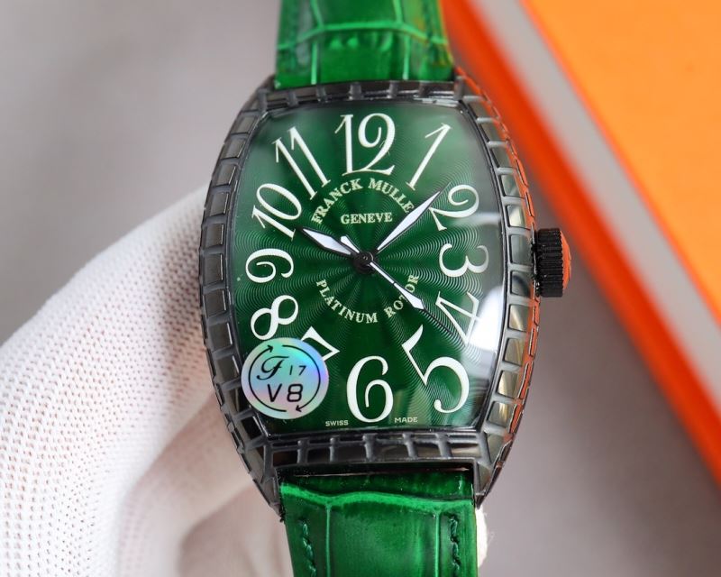 FRANCK MULLER Watches